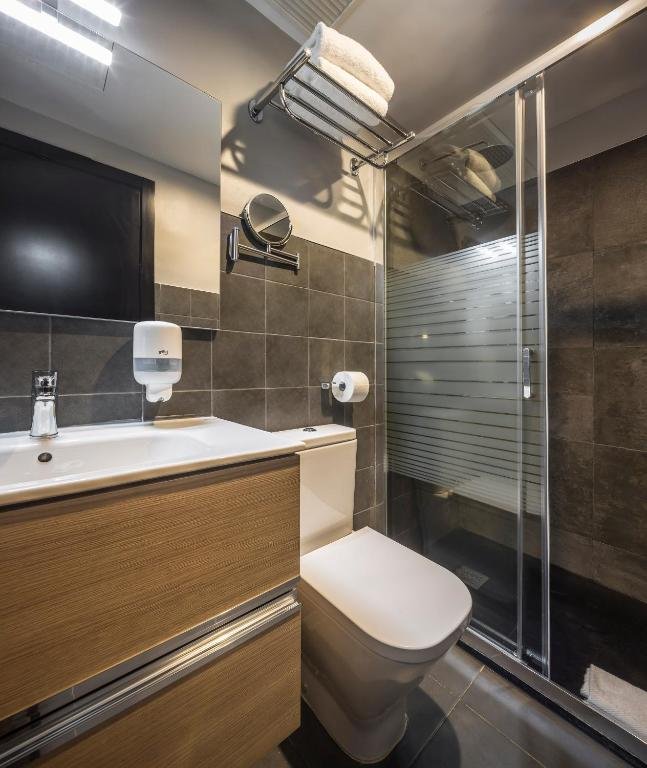 Baño.