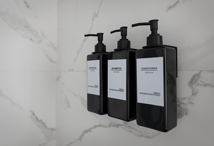 Shampoo